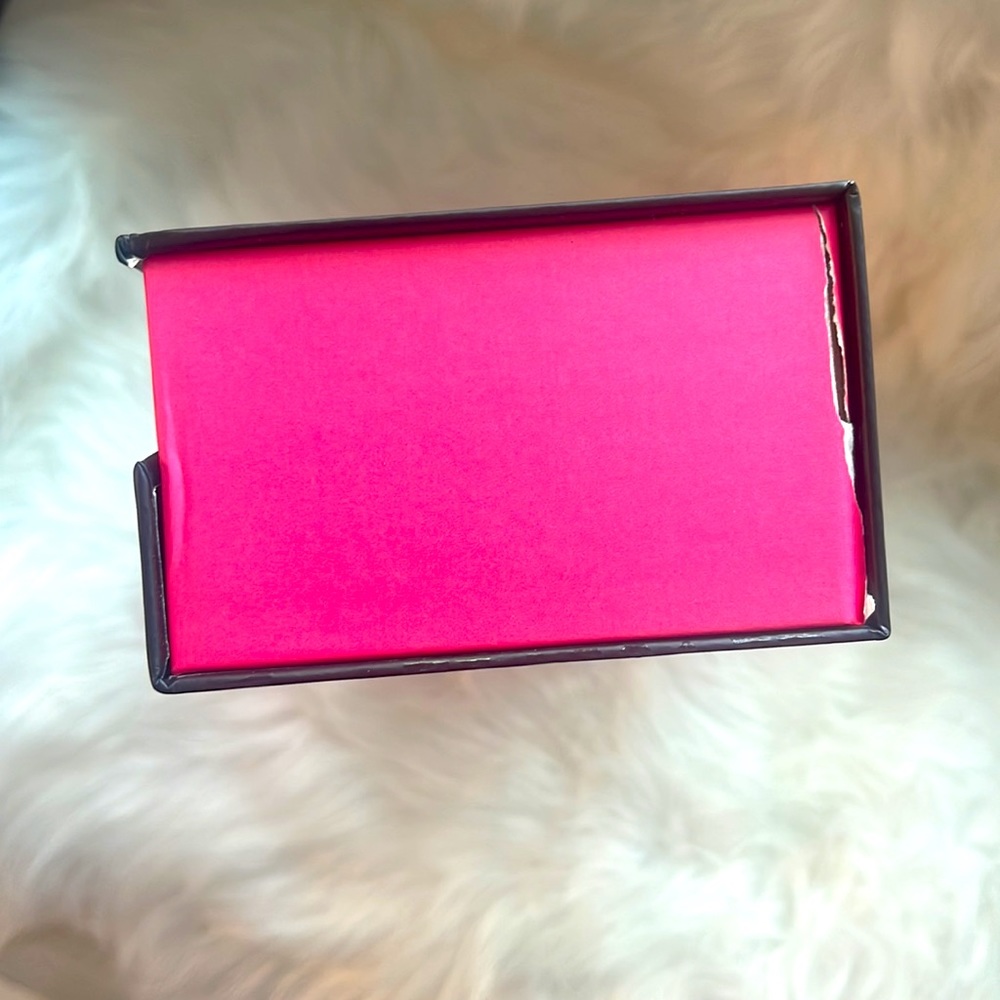 SA Bionic Pro Ceramic Hair Straightener/ Flat Iron by Straight Ahead pink NEW - Picture 4 of 5